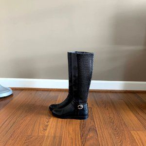 LEELA GRAND RIDING BOOT